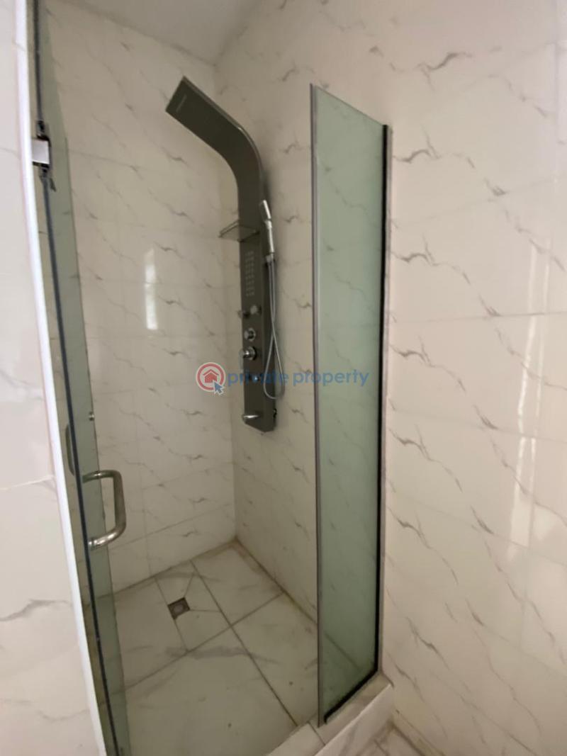 4 bedroom Semi detached Duplex For Sale Ikota Lekki Lagos - 16