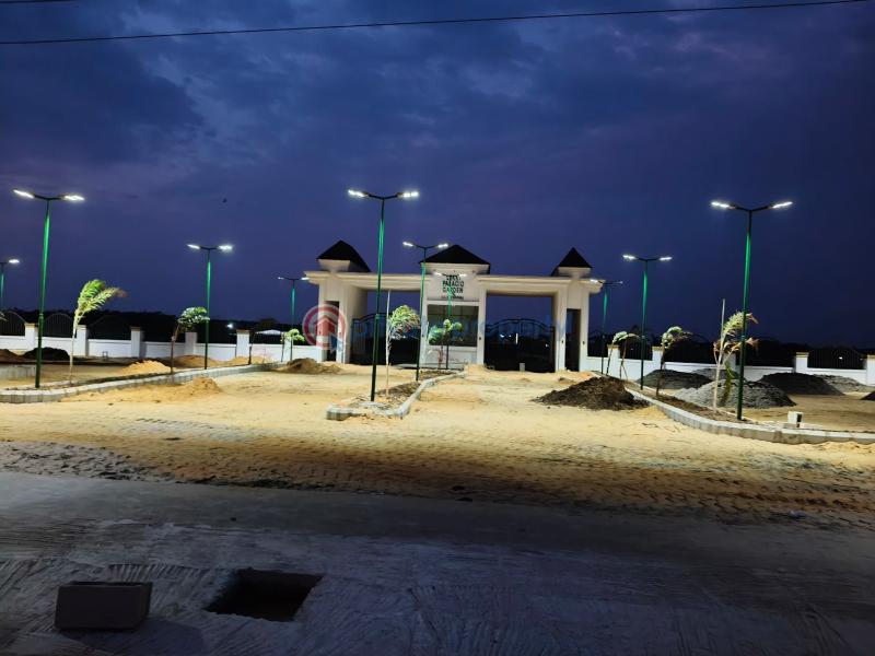 Residential Land For Sale Ibeju-Lekki Lagos - 5