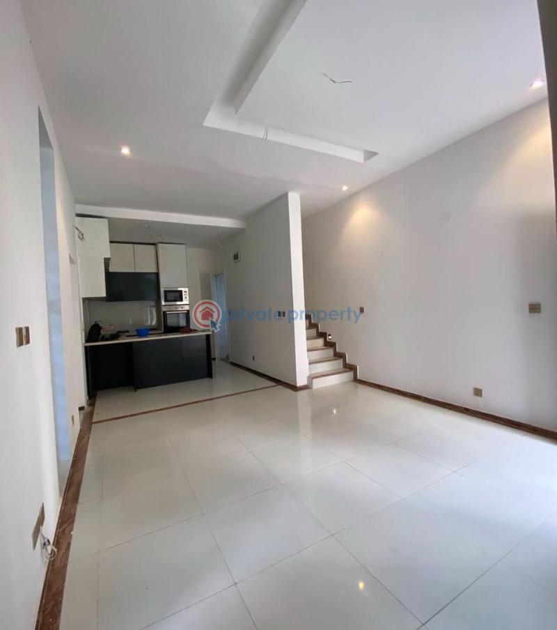 4 bedroom Terraced Duplex For Rent Lekki Palm City Lekki Lagos - 5