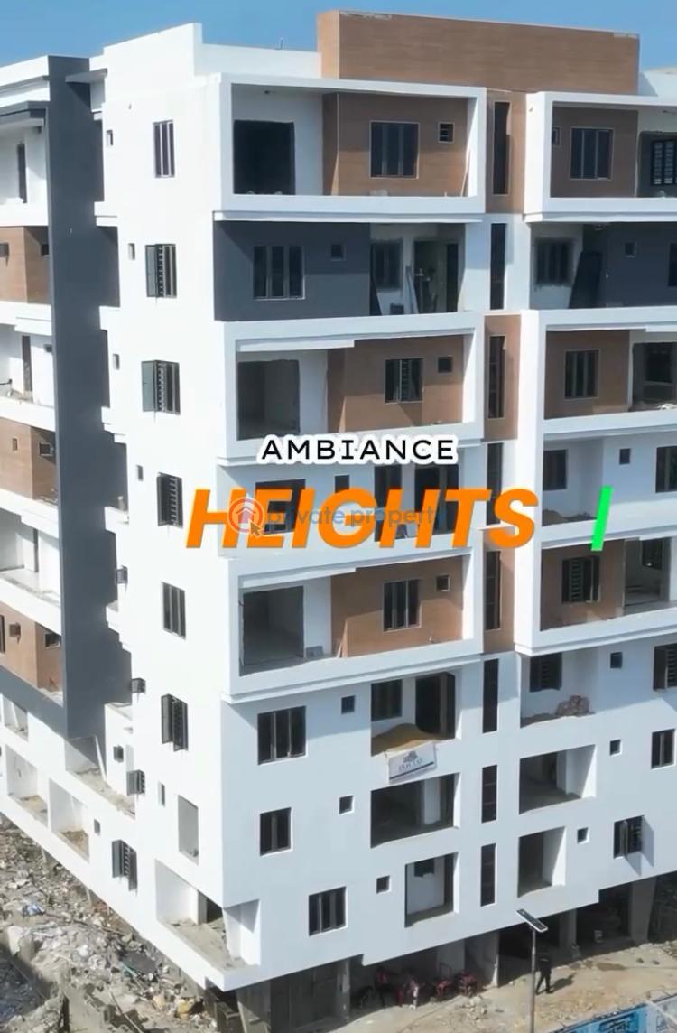 2 bedroom Maisonette For Sale Freedom Way. Lekki Phase 1 Lagos