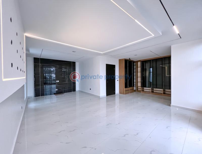 5 bedroom Detached Duplex For Sale Lekki Enclave Estate By Earl Court Nike Art Gallery Lekki Phase 1 Right Lekki Phase 1 Lagos - 9