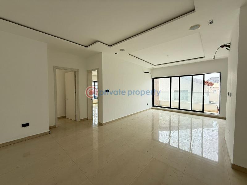 2 bedroom Flat & Apartment For Sale Lekki Phase 1 Lagos - 12