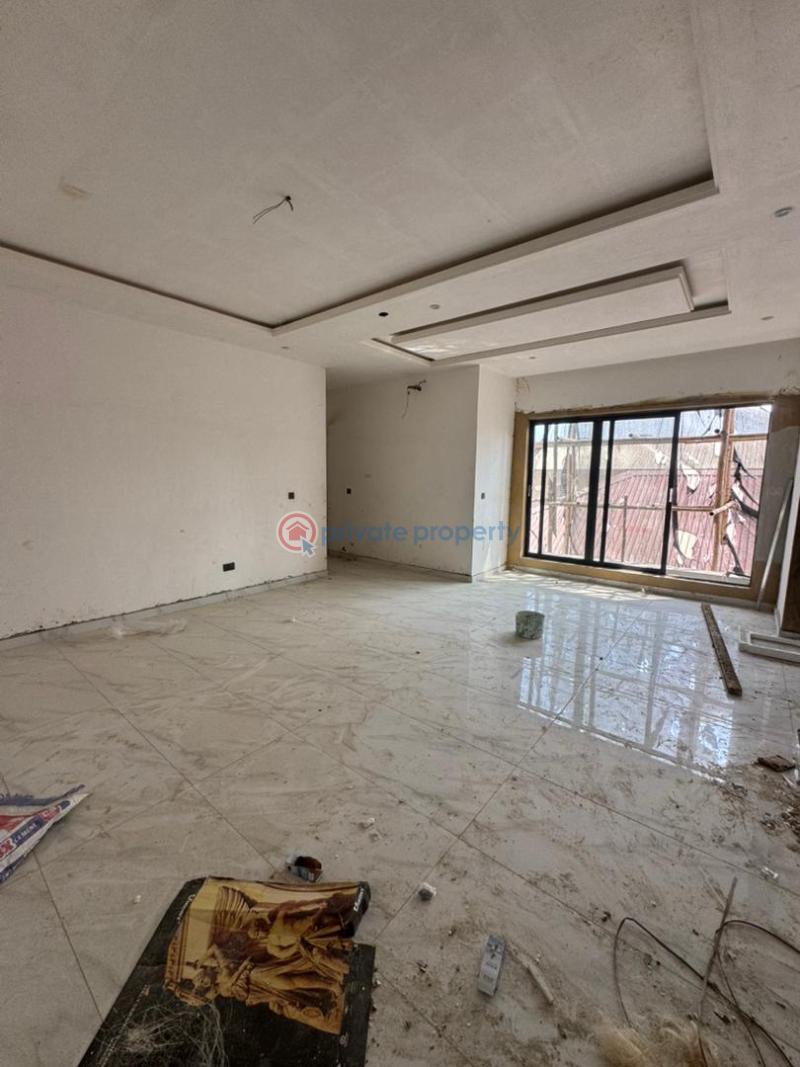 2 bedroom Flat & Apartment For Sale Lekki Phase 1 Lagos - 1