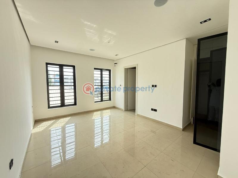 2 bedroom Flat & Apartment For Sale Lekki Phase 1 Lagos - 6