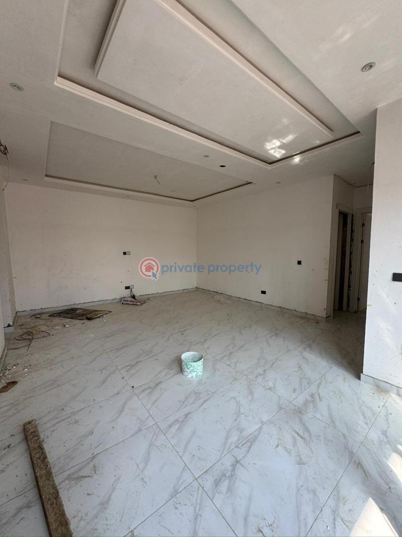 2 bedroom Flat & Apartment For Sale Lekki Phase 1 Lagos - 2
