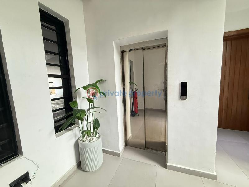 2 bedroom Flat & Apartment For Sale Lekki Phase 1 Lagos - 8