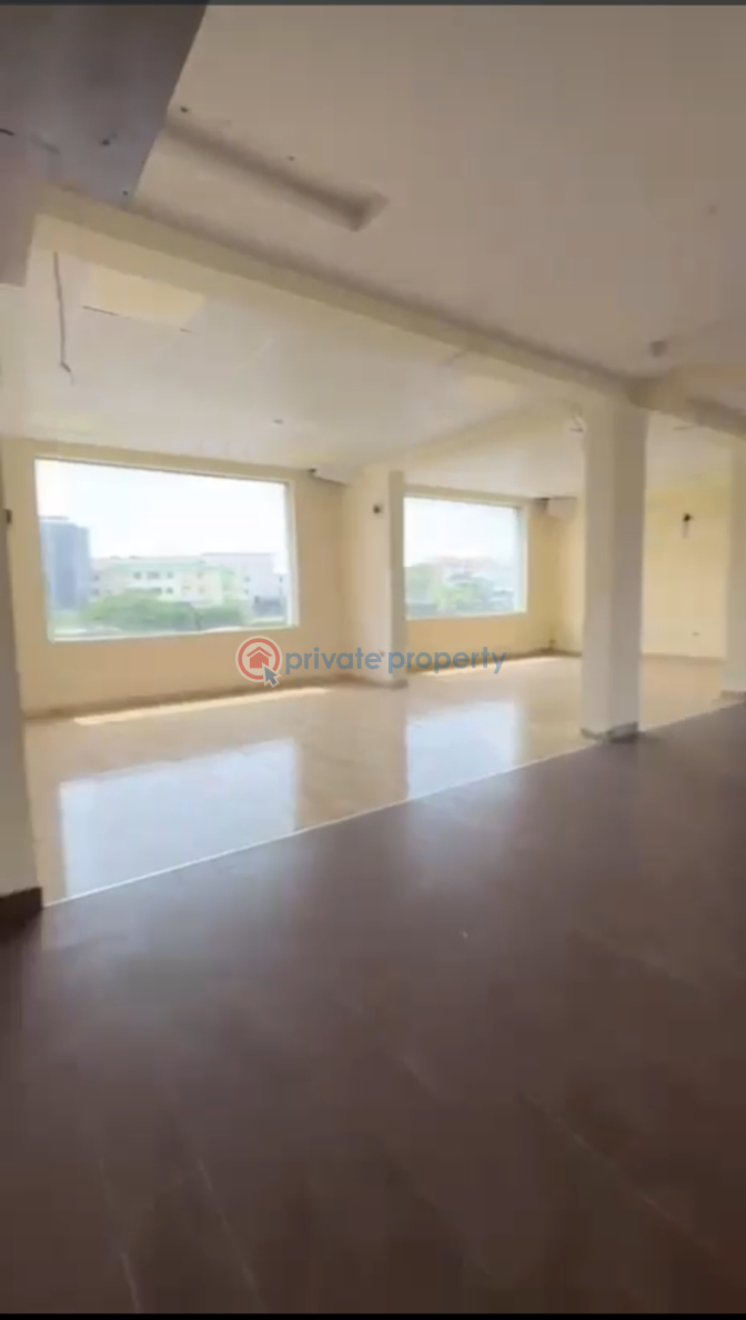 *lekki phase 1 commercial office space to let* - 0 Office For Rent Lekki Phase 1 Lagos - 0