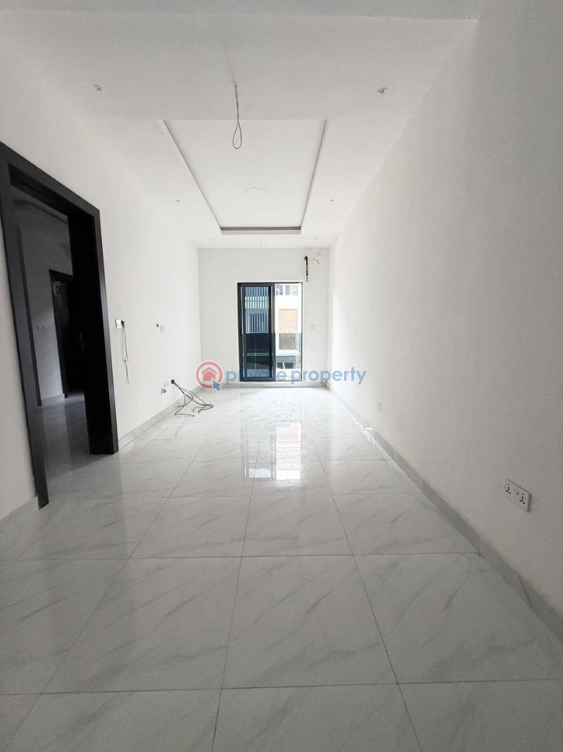 4 bedroom Terraced Duplex For Sale Lekki Phase 1 Lagos - 19