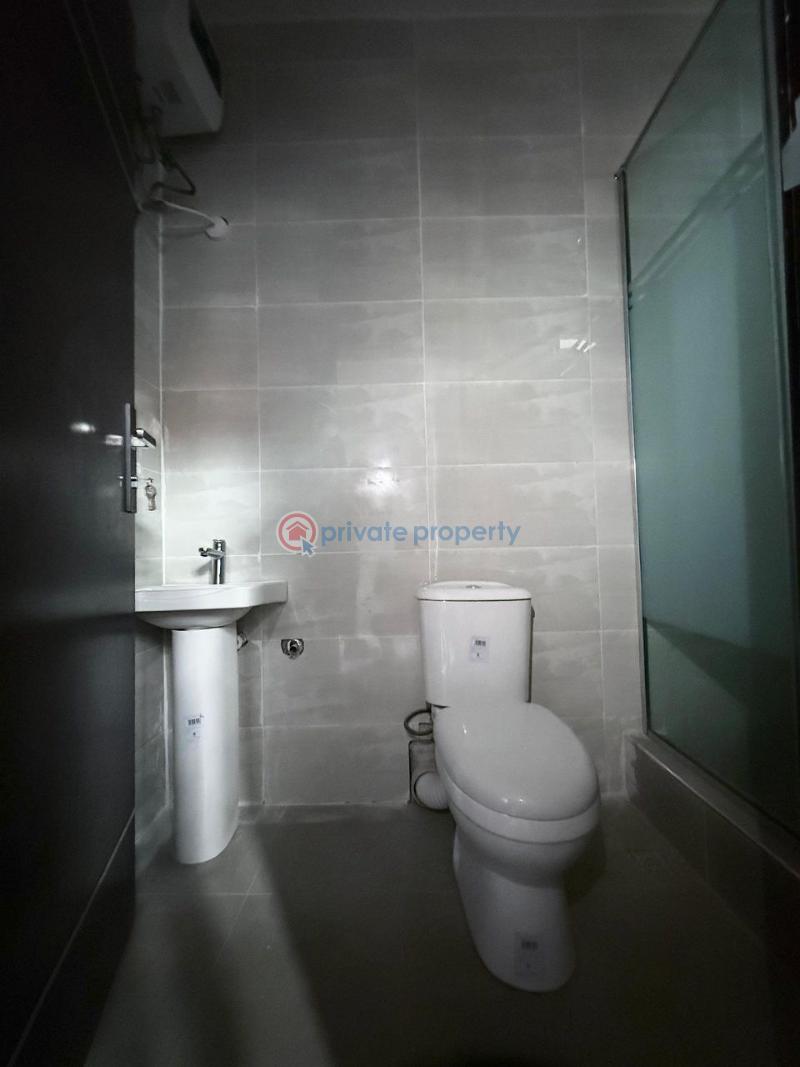 4 bedroom Terraced Duplex For Sale Lekki Phase 1 Lagos - 5