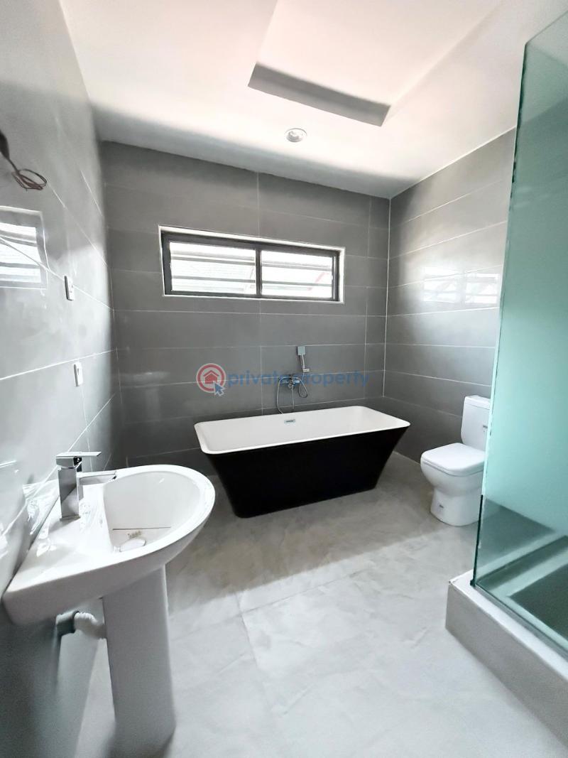 4 bedroom Terraced Duplex For Sale Lekki Phase 1 Lagos - 14