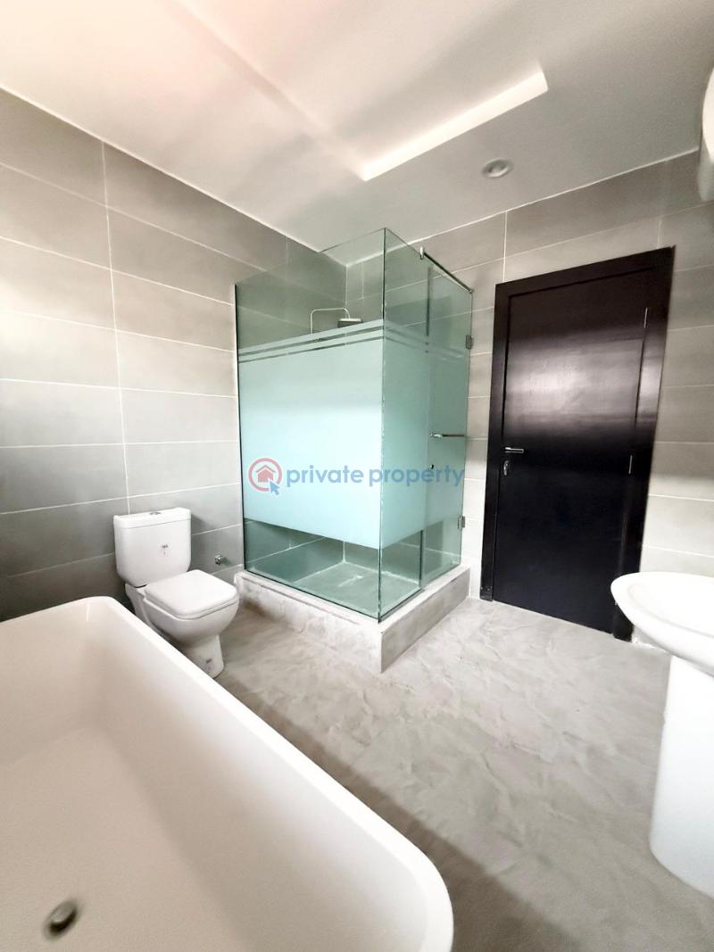 4 bedroom Terraced Duplex For Sale Lekki Phase 1 Lagos - 24