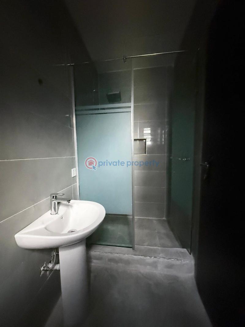 4 bedroom Terraced Duplex For Sale Lekki Phase 1 Lagos - 16