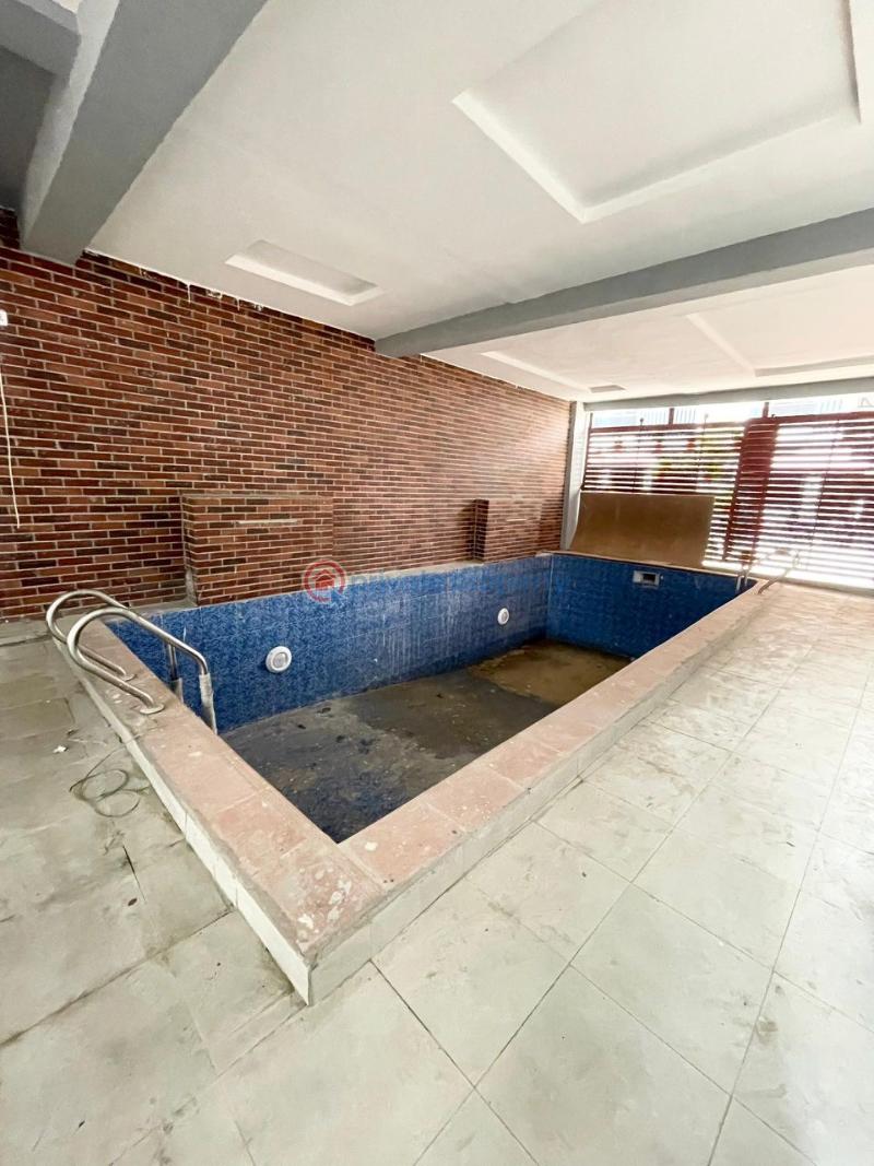 4 bedroom Terraced Duplex For Sale Lekki Phase 1 Lagos - 13