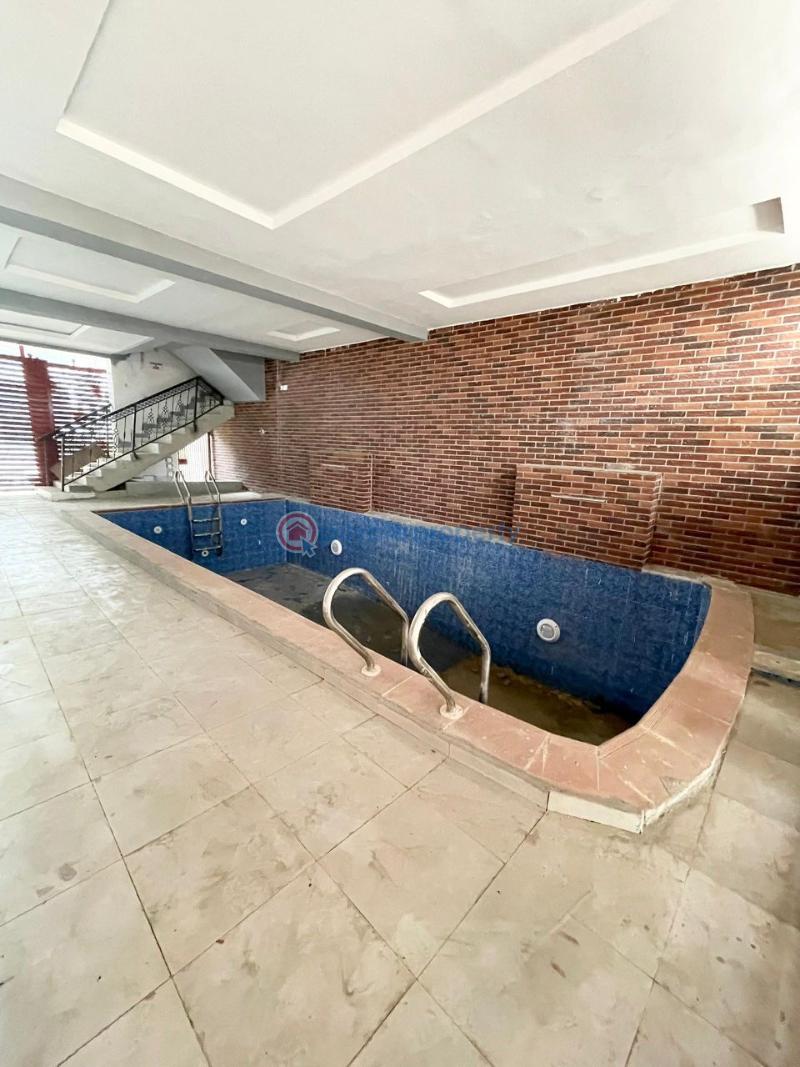 4 bedroom Terraced Duplex For Sale Lekki Phase 1 Lagos - 1