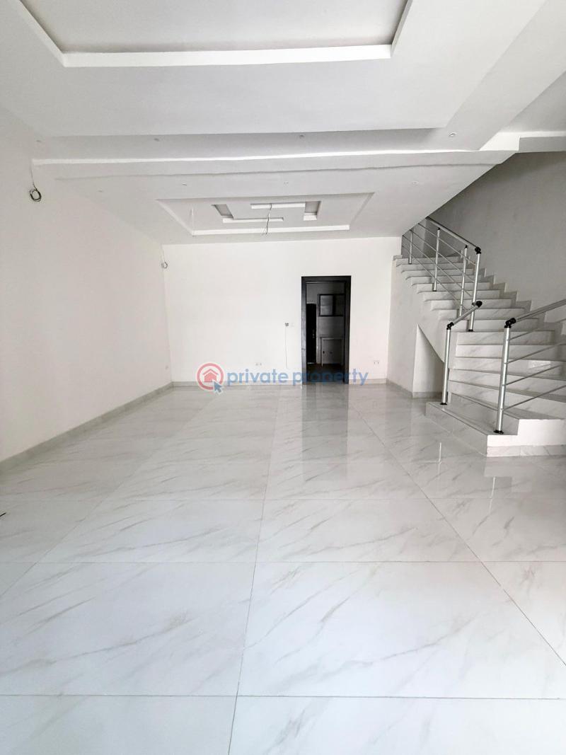 4 bedroom Terraced Duplex For Sale Lekki Phase 1 Lagos - 20