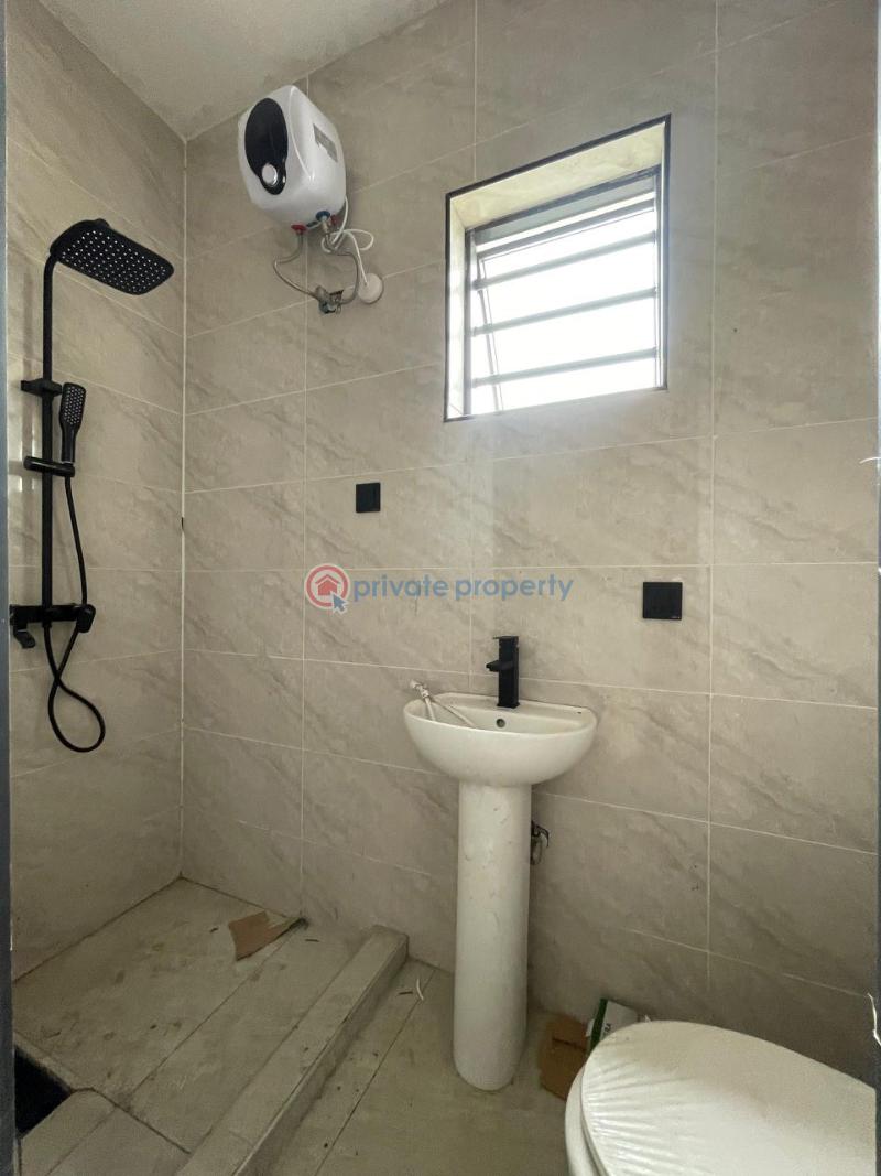 4 bedroom Terraced Duplex For Sale Lekki Phase 1 Lagos - 7