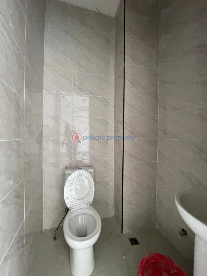 4 bedroom Terraced Duplex For Sale Lekki Phase 1 Lagos - 2