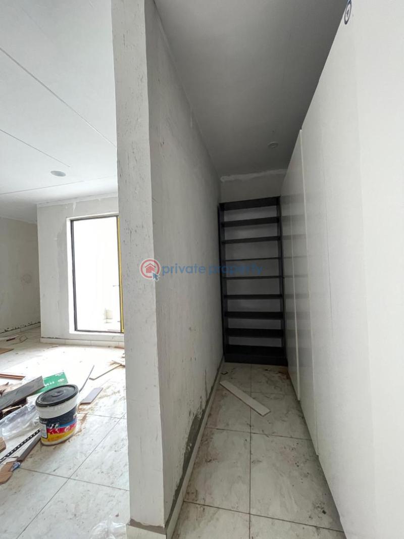 4 bedroom Terraced Duplex For Sale Lekki Phase 1 Lagos - 15
