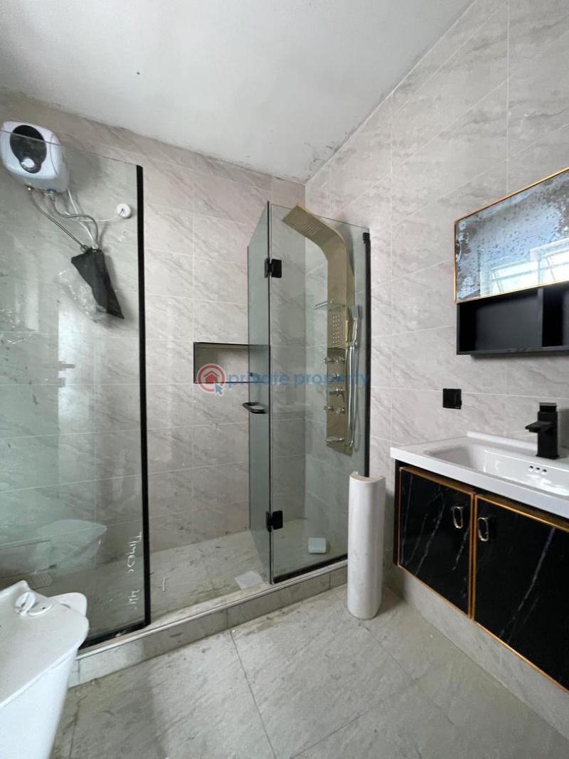 4 bedroom Terraced Duplex For Sale Lekki Phase 1 Lagos - 13