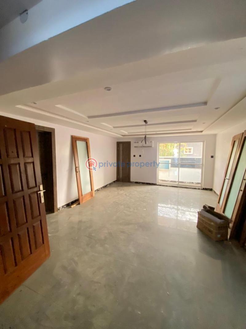 3 bedroom Flat & Apartment For Sale Lekki Phase 1 Lagos - 5