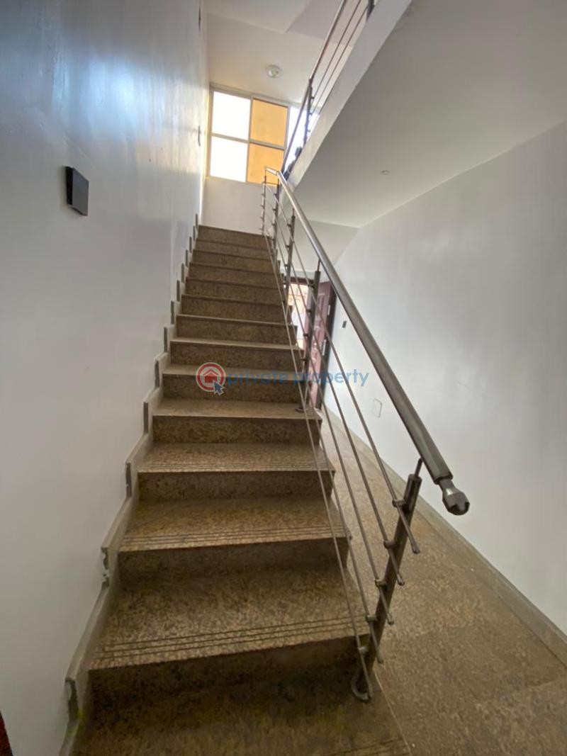 3 bedroom Flat & Apartment For Sale Lekki Phase 1 Lagos - 2