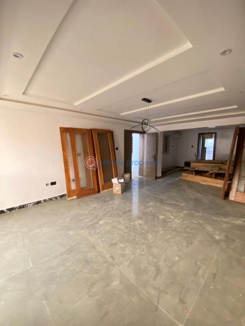 3 bedroom Flat & Apartment For Sale Lekki Phase 1 Lagos - 13