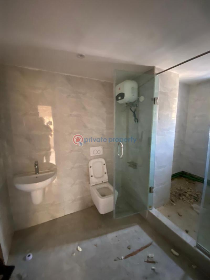 3 bedroom Flat & Apartment For Sale Lekki Phase 1 Lagos - 6