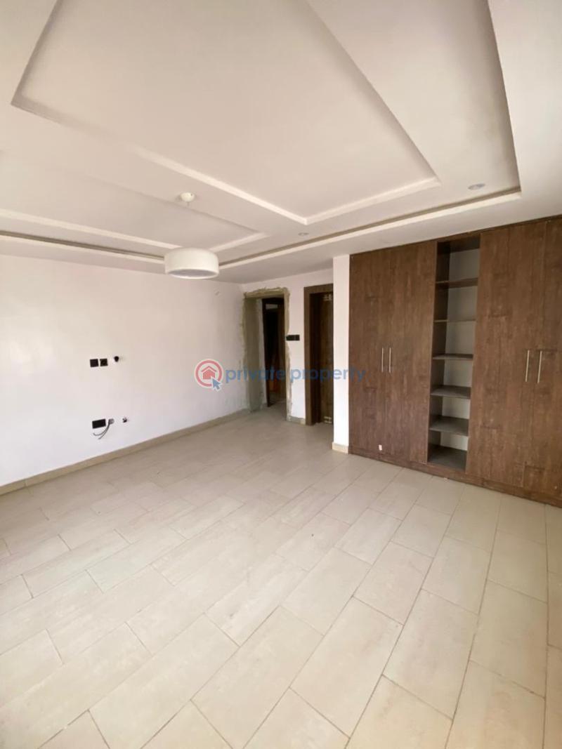 3 bedroom Flat & Apartment For Sale Lekki Phase 1 Lagos - 10