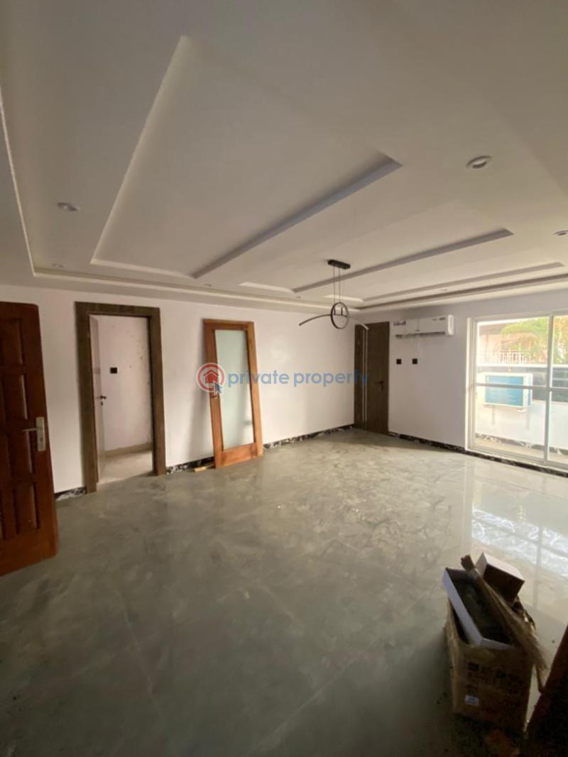 3 bedroom Flat & Apartment For Sale Lekki Phase 1 Lagos - 12
