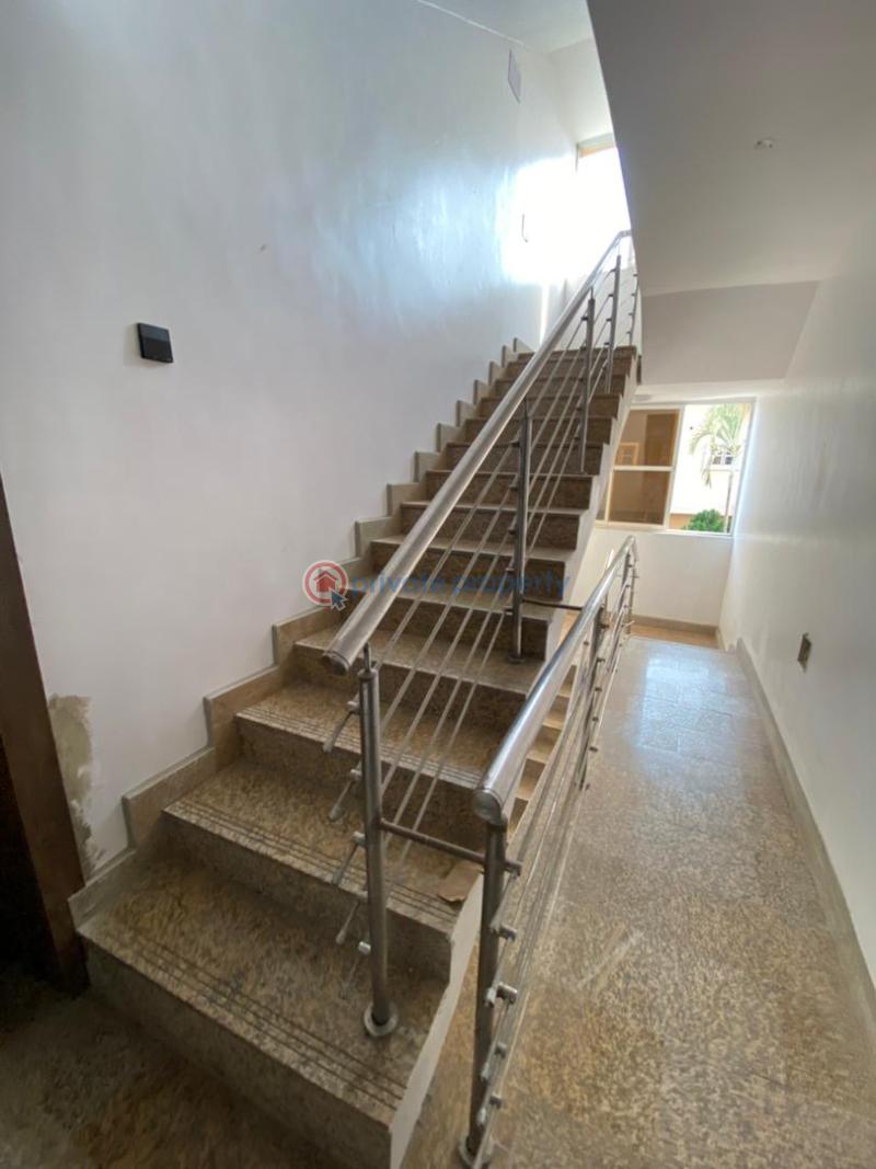 3 bedroom Flat & Apartment For Sale Lekki Phase 1 Lagos - 3