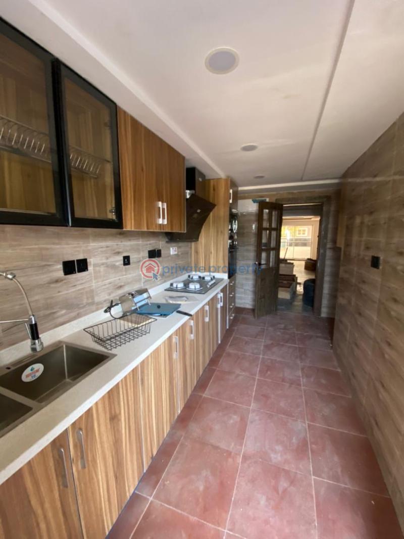 3 bedroom Flat & Apartment For Sale Lekki Phase 1 Lagos - 9