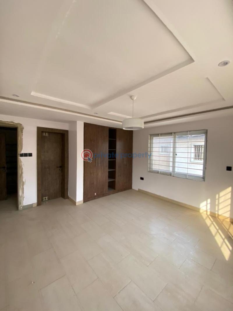 3 bedroom Flat & Apartment For Sale Lekki Phase 1 Lagos - 8