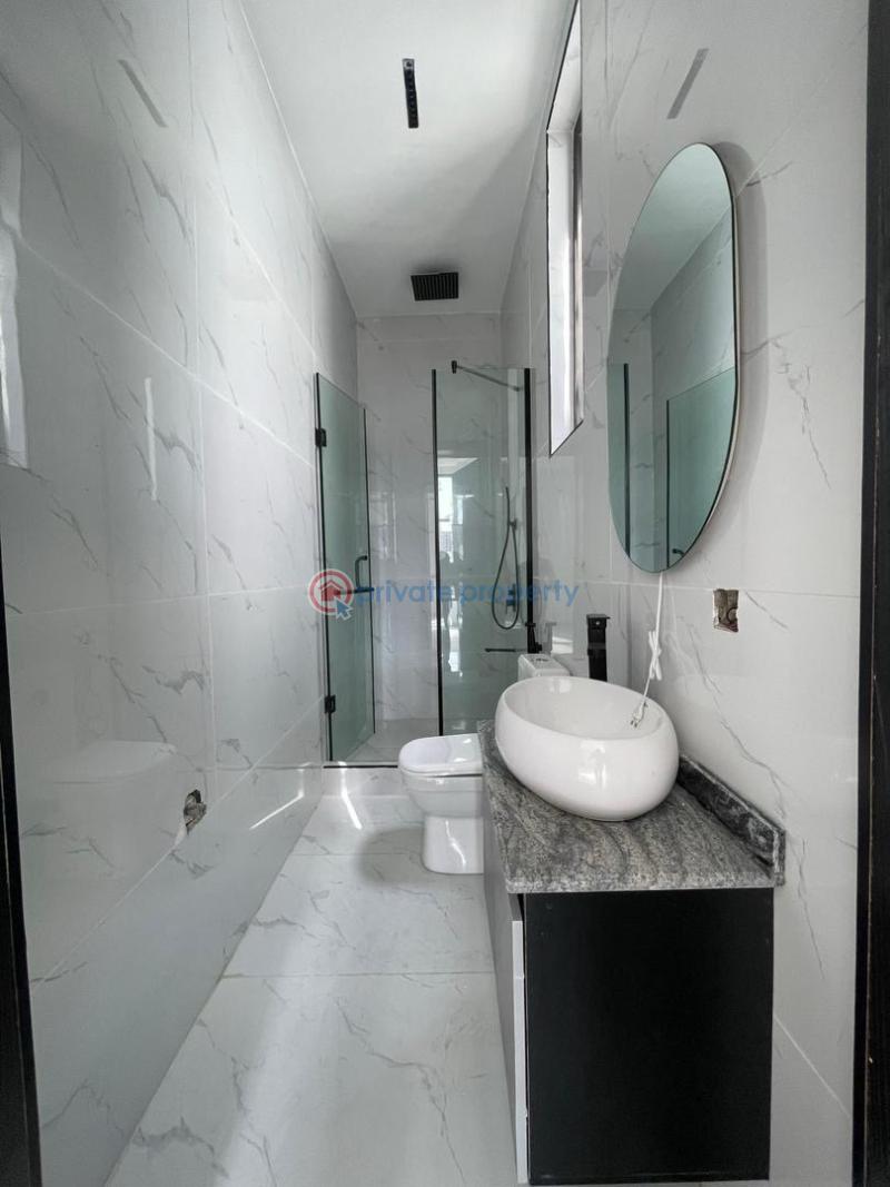 Lekki phase 1 tastefully 5bedroom duplex - 1 5 bedroom Detached Duplex For Sale Lekki Phase 1 Lagos - 1