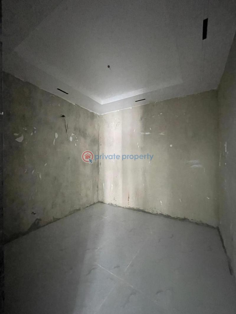 Lekki phase 1 tastefully 5bedroom duplex - 9 5 bedroom Detached Duplex For Sale Lekki Phase 1 Lagos - 9