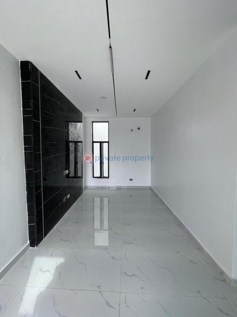 Lekki phase 1 tastefully 5bedroom duplex - 3 5 bedroom Detached Duplex For Sale Lekki Phase 1 Lagos - 3