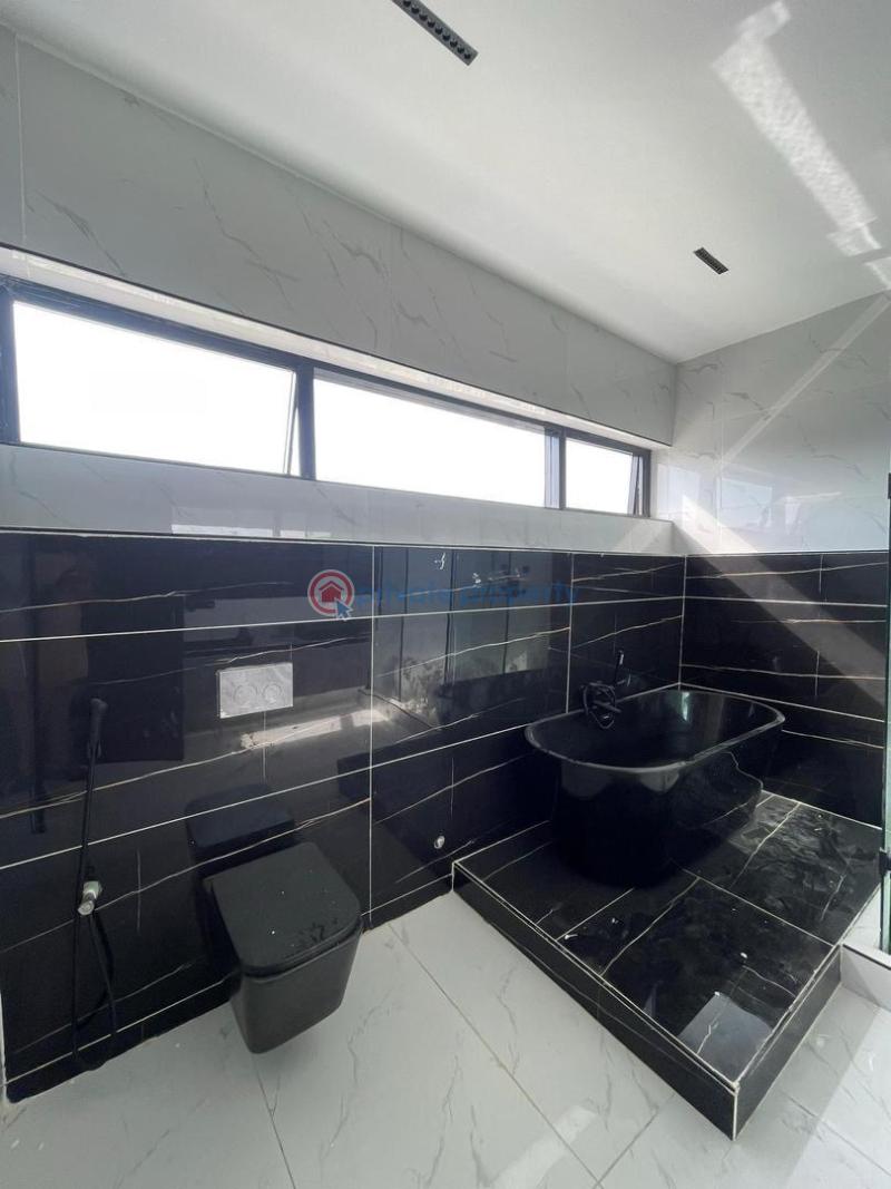 Lekki phase 1 tastefully 5bedroom duplex - 11 5 bedroom Detached Duplex For Sale Lekki Phase 1 Lagos - 11