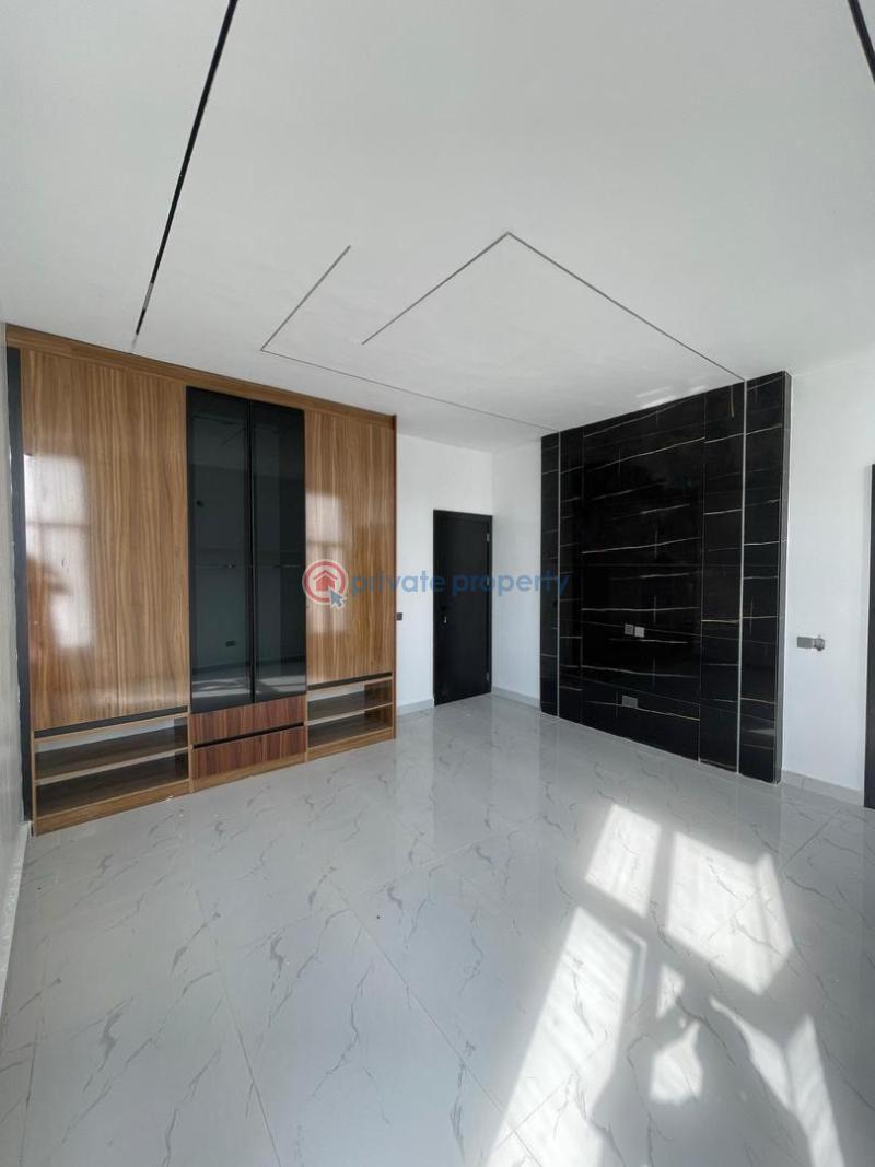 Lekki phase 1 tastefully 5bedroom duplex - 8 5 bedroom Detached Duplex For Sale Lekki Phase 1 Lagos - 8