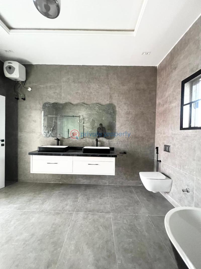 4 bedroom Detached Duplex For Sale Lekki Phase 1 Lagos - 16