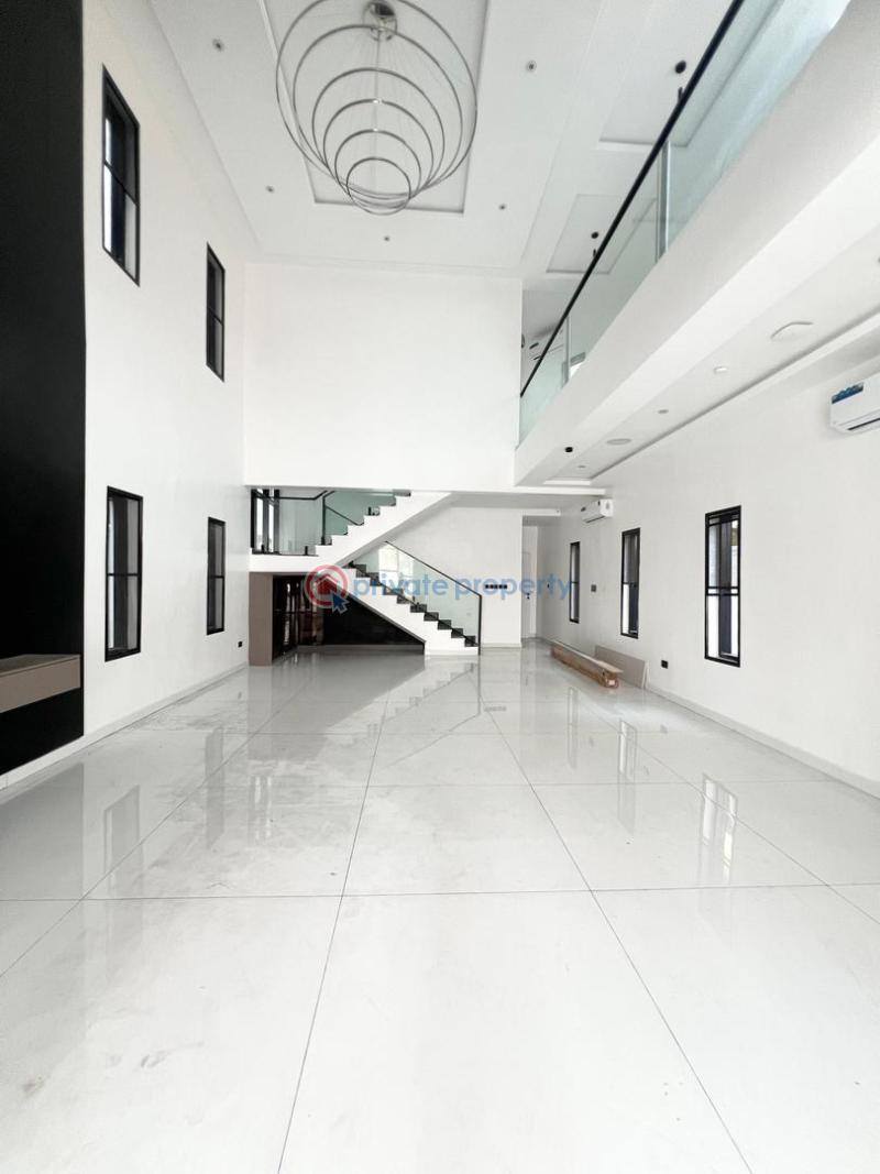 4 bedroom Detached Duplex For Sale Lekki Phase 1 Lagos - 12