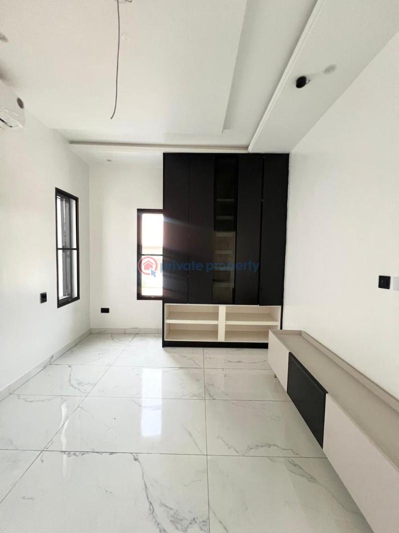 4 bedroom Detached Duplex For Sale Lekki Phase 1 Lagos - 1