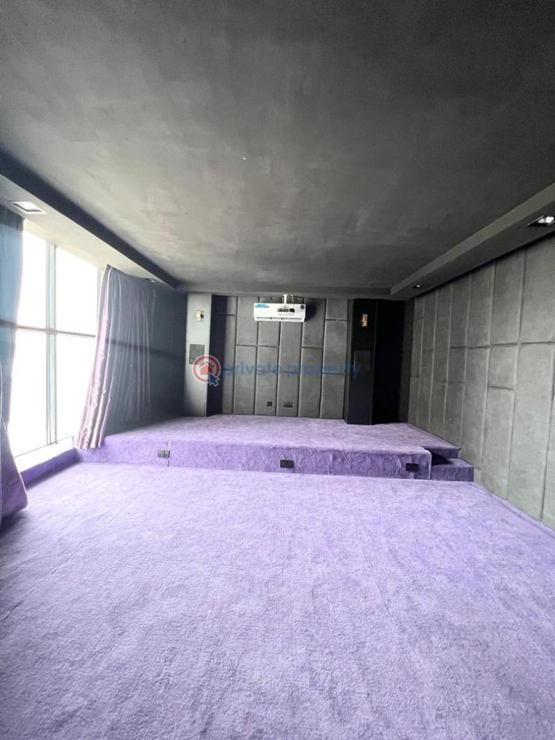 4 bedroom Detached Duplex For Sale Lekki Phase 1 Lagos - 18