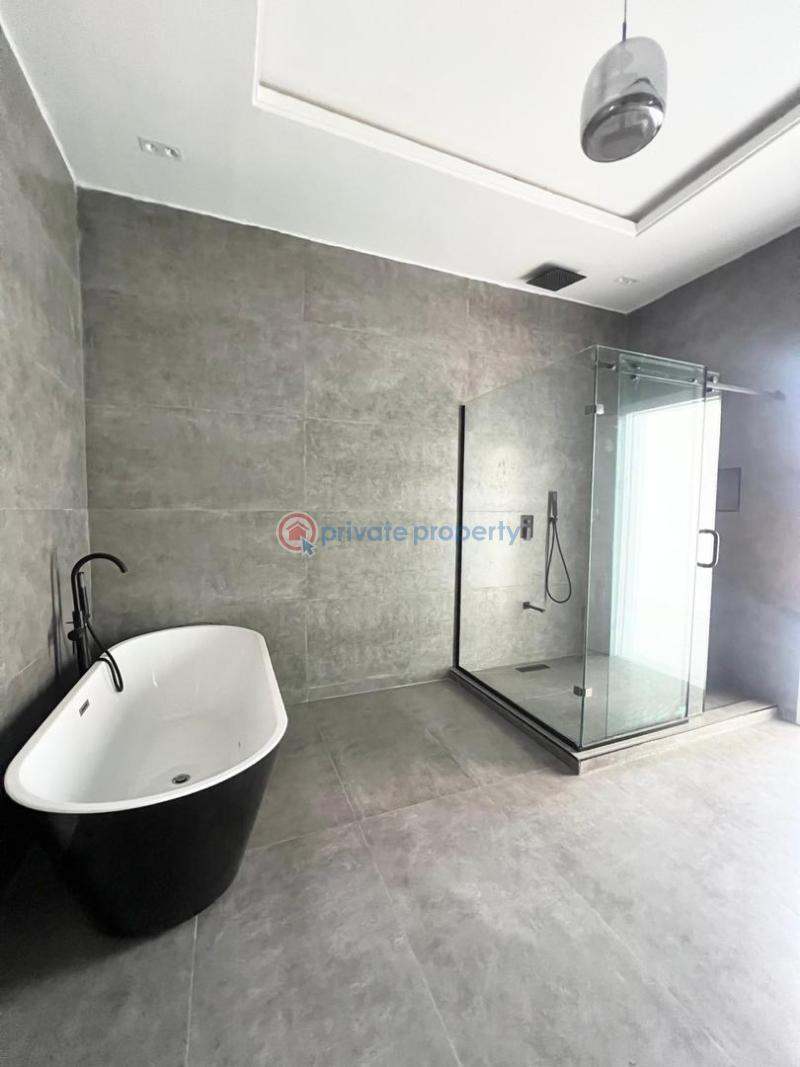 4 bedroom Detached Duplex For Sale Lekki Phase 1 Lagos - 14
