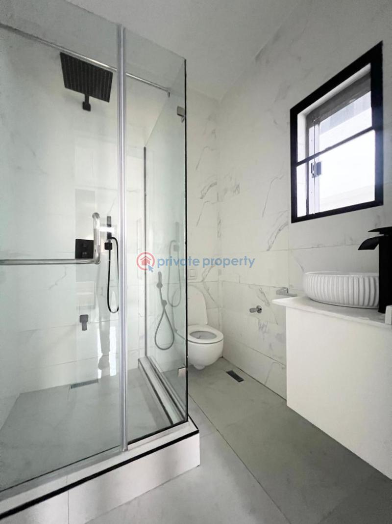 4 bedroom Detached Duplex For Sale Lekki Phase 1 Lagos - 9