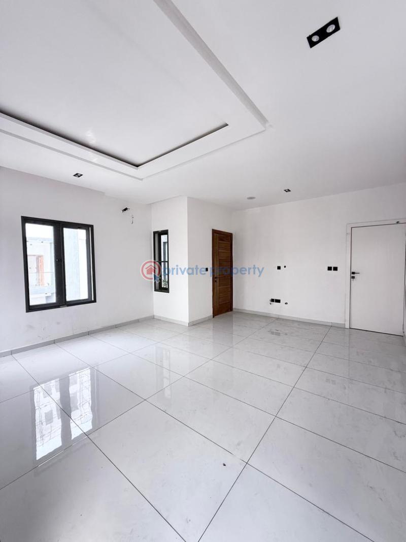 4 bedroom Terrace For Sale Lekki Phase 1 Lagos - 17