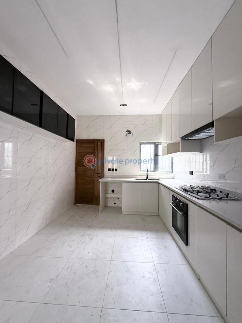 4 bedroom Terrace For Sale Lekki Phase 1 Lagos - 8