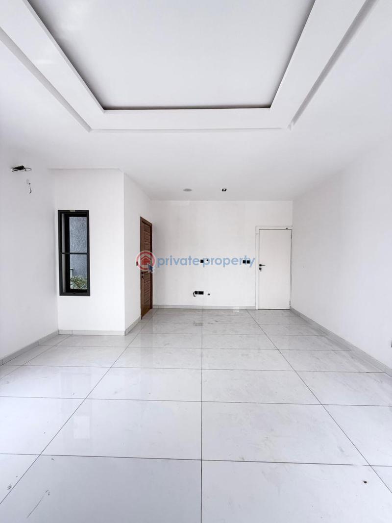 4 bedroom Terrace For Sale Lekki Phase 1 Lagos - 18