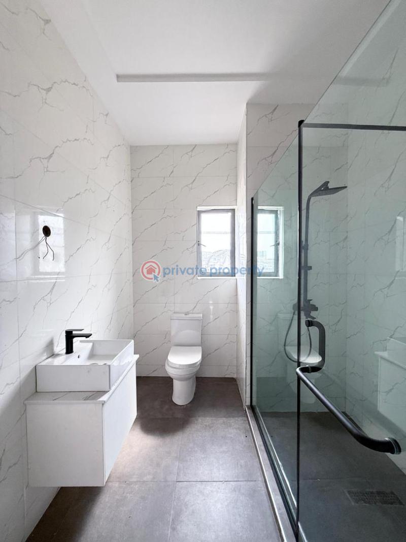 4 bedroom Terrace For Sale Lekki Phase 1 Lagos - 22