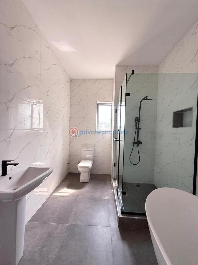 4 bedroom Terrace For Sale Lekki Phase 1 Lagos - 12