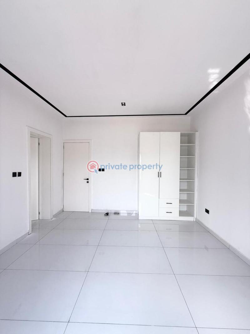 4 bedroom Terrace For Sale Lekki Phase 1 Lagos - 14