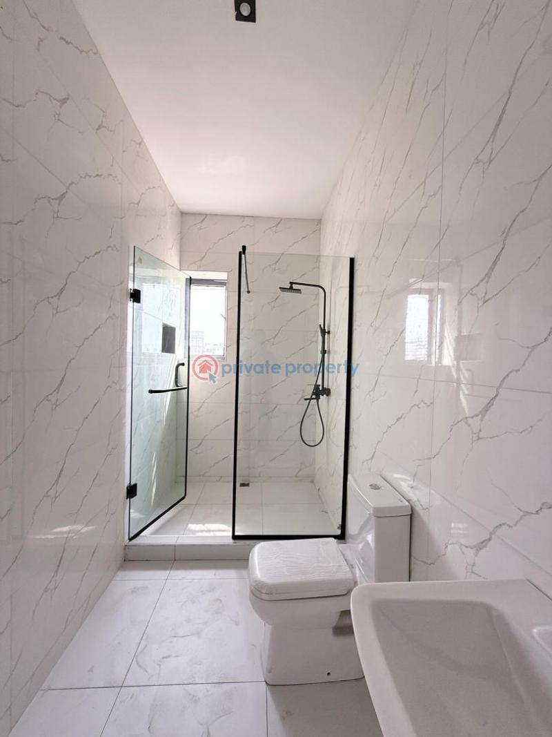 4 bedroom Terrace For Sale Lekki Phase 1 Lagos - 13